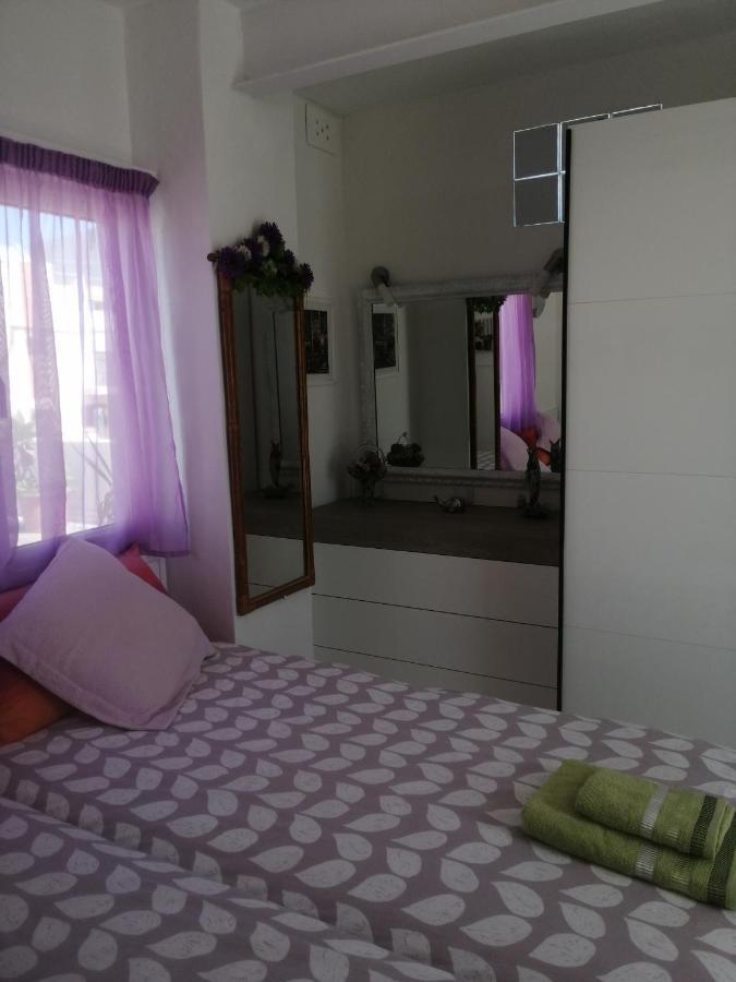 Studio Apartment With Private Terrace, Jacuzzi & Views Mosta Extérieur photo